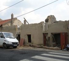 Demolition