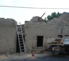 Demolition
