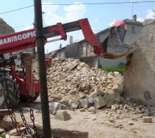 Demolition