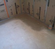 Infiltration cuisine