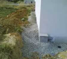 Regard côté chambre 1