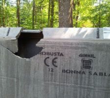 Accident de transport
