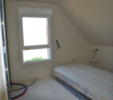 Notre chambre