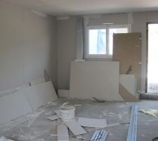 Le salon