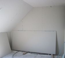 Une autre chambre