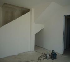 La magie de la sous-couche pro....