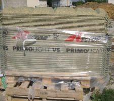 PRIMOLIGHT VS

Une solution économique pour les planchers à dalle flottante sur vide sanitaire
PRIMOLIGHT VS
