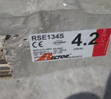 Rector RSE134S