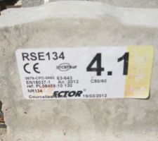 Rector RSE134