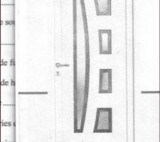 Notre porte d'entrée