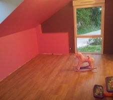 Ils attendent patiemment notre arriv&eacute;e...