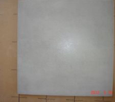 Carrelage gris clair pour les salles de bain et wc