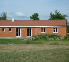 Mise en place des fen&ecirc;tres !