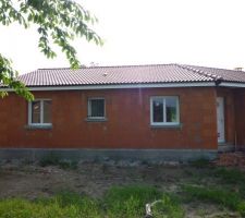 Mise en place des fen&ecirc;tres !