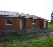 Mise en place des fen&ecirc;tres !