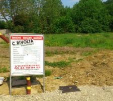 AFFICHAGE DE L AUTORISATION