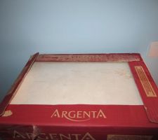 Carrelage de la salle de bain