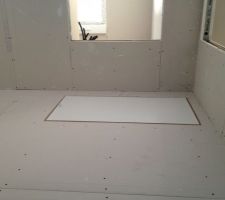 Escatrappe installé