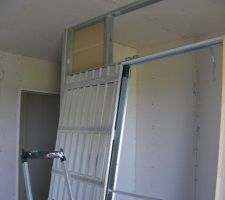 Galendage salle d'eau