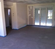 Chappe pieces a vivre.