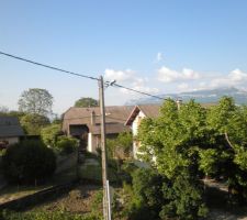 Petit photo de l'&eacute;tage