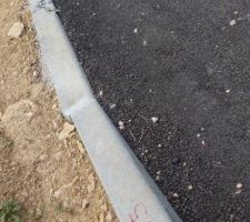 Premiers d&eacute;g&acirc;ts constat&eacute;s sur la voirie