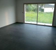 Salle &agrave; manger