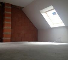 Chambre Louise