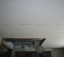 Plafond