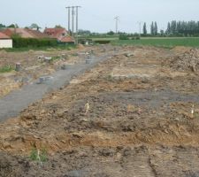 Il faut aimer le jaune lol