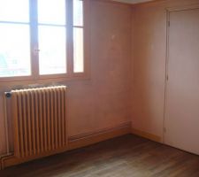 à l'achat : chambre 1 étage