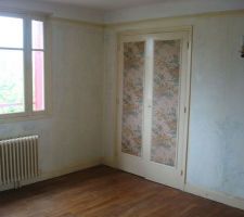 à l'achat : chambre 2 étage