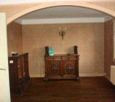 à l'achat : salle a manger