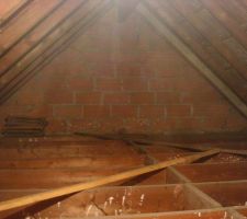 Le grenier 100% accessible