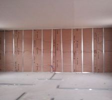 Chambre 1/ chambre 2
