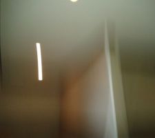 Spot a led 1 w