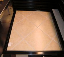 Notre choix de carrelage pour l'&eacute;tage