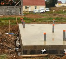 Raccord toilette,salle de bain et cuisine.