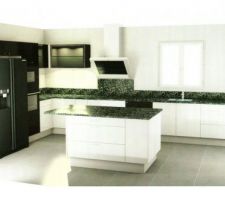 Projet de cuisine