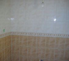 Avec les joints c'est tout de suite mieux !