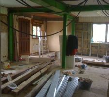 La fete continue, le temps est compt&eacute;...