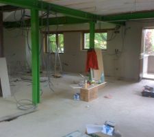 Un petit peu de nettoyage