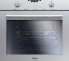 Four multifonctions Whirlpool akp118ix