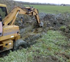 Là commence les emmerdes