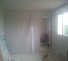 Bureau/Dressing