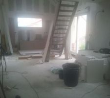 Salon-Sejour
