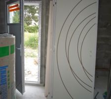 Portes intérieures (Spiro)