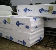 Materiel pour le plancher
