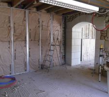 Future cuisine,la voute a &eacute;t&eacute; cr&eacute;e