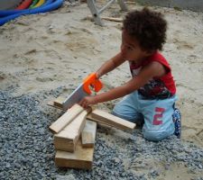 Le prince au boulot